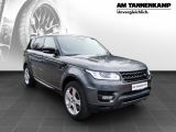 Land Rover Range Rover Sport bei Gebrauchtwagen.expert - Abbildung (7 / 7)