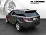 Land Rover Range Rover Sport bei Gebrauchtwagen.expert - Abbildung (3 / 7)