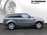 Land Rover Range Rover Sport bei Gebrauchtwagen.expert - Abbildung (6 / 7)