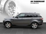 Land Rover Range Rover Sport bei Gebrauchtwagen.expert - Abbildung (2 / 7)