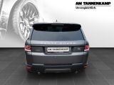 Land Rover Range Rover Sport bei Gebrauchtwagen.expert - Abbildung (4 / 7)