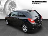 Opel Corsa bei Gebrauchtwagen.expert - Abbildung (3 / 6)