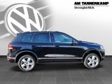 VW Touareg bei Gebrauchtwagen.expert - Abbildung (6 / 15)