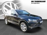 VW Touareg bei Gebrauchtwagen.expert - Abbildung (7 / 15)