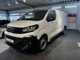 Opel Vivaro bei Gebrauchtwagen.expert - Abbildung (6 / 15)