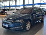 Skoda Superb bei Gebrauchtwagen.expert - Abbildung (3 / 15)