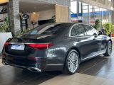 Mercedes-Benz S-Klasse bei Gebrauchtwagen.expert - Abbildung (8 / 15)