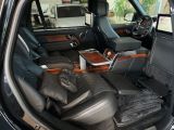Land Rover Range Rover bei Gebrauchtwagen.expert - Abbildung (8 / 9)