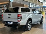 Ford Ranger bei Gebrauchtwagen.expert - Abbildung (8 / 15)