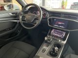 Audi A6 bei Gebrauchtwagen.expert - Abbildung (14 / 15)
