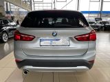 BMW X1 bei Gebrauchtwagen.expert - Abbildung (7 / 15)