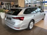 Skoda Octavia bei Gebrauchtwagen.expert - Abbildung (6 / 15)