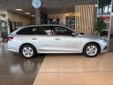 Skoda Octavia bei Gebrauchtwagen.expert - Abbildung (4 / 15)