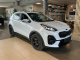 Kia Sportage bei Gebrauchtwagen.expert - Abbildung (2 / 7)
