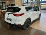 Kia Sportage bei Gebrauchtwagen.expert - Abbildung (3 / 7)