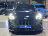 Ford Puma bei Gebrauchtwagen.expert - Abbildung (2 / 15)