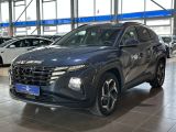 Hyundai Tucson bei Gebrauchtwagen.expert - Abbildung (3 / 15)
