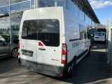 Renault Master bei Gebrauchtwagen.expert - Abbildung (2 / 9)