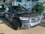 Audi Q5 bei Gebrauchtwagen.expert - Abbildung (2 / 8)