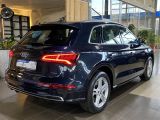 Audi Q5 bei Gebrauchtwagen.expert - Abbildung (8 / 15) Audi Q5 bei Gebrauchtwagen.expert - Abbildung (8 / 15)