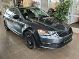 Skoda Octavia bei Gebrauchtwagen.expert - Abbildung (2 / 5)