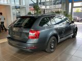 Skoda Octavia bei Gebrauchtwagen.expert - Abbildung (3 / 5)