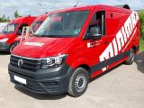 VW Crafter bei Gebrauchtwagen.expert - Abbildung (2 / 8)