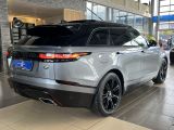 Land Rover Range Rover Velar bei Gebrauchtwagen.expert - Abbildung (9 / 15)
