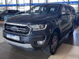 Ford Ranger bei Gebrauchtwagen.expert - Abbildung (3 / 15)