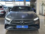 Mercedes-Benz CLS-Klasse bei Gebrauchtwagen.expert - Abbildung (3 / 15) Mercedes-Benz CLS-Klasse bei Gebrauchtwagen.expert - Abbildung (3 / 15)