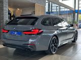 BMW 5er bei Gebrauchtwagen.expert - Abbildung (11 / 15) BMW 5er bei Gebrauchtwagen.expert - Abbildung (11 / 15)