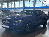 Mercedes-Benz C-Klasse bei Gebrauchtwagen.expert - Abbildung (3 / 15)
