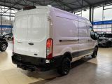 Ford Transit bei Gebrauchtwagen.expert - Abbildung (3 / 12)