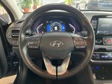 Hyundai i30 bei Gebrauchtwagen.expert - Abbildung (13 / 15)