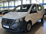 Mercedes-Benz Vito bei Gebrauchtwagen.expert - Abbildung (3 / 15) Mercedes-Benz Vito bei Gebrauchtwagen.expert - Abbildung (3 / 15)
