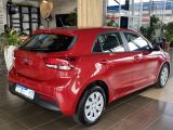 Kia Rio bei Gebrauchtwagen.expert - Abbildung (7 / 15)