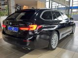 BMW 5er bei Gebrauchtwagen.expert - Abbildung (9 / 15)