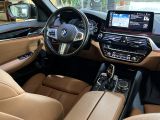 BMW 5er bei Gebrauchtwagen.expert - Abbildung (13 / 15)