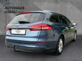 Ford Mondeo Turnier bei Gebrauchtwagen.expert - Abbildung (2 / 14)