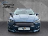 Ford Mondeo Turnier bei Gebrauchtwagen.expert - Abbildung (8 / 14)
