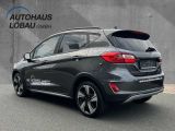 Ford Fiesta bei Gebrauchtwagen.expert - Abbildung (2 / 14) Ford Fiesta bei Gebrauchtwagen.expert - Abbildung (2 / 14)