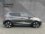 Ford Fiesta bei Gebrauchtwagen.expert - Abbildung (6 / 14) Ford Fiesta bei Gebrauchtwagen.expert - Abbildung (6 / 14)