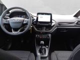 Ford Fiesta bei Gebrauchtwagen.expert - Abbildung (4 / 14)