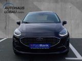 Ford Fiesta bei Gebrauchtwagen.expert - Abbildung (8 / 14)
