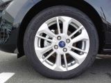 Ford Fiesta bei Gebrauchtwagen.expert - Abbildung (9 / 14)