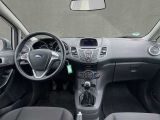 Ford Fiesta bei Gebrauchtwagen.expert - Abbildung (4 / 14)