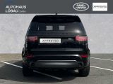 Land Rover Discovery bei Gebrauchtwagen.expert - Abbildung (7 / 15)