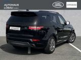 Land Rover Discovery bei Gebrauchtwagen.expert - Abbildung (2 / 15)