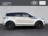 Land Rover Range Rover Evoque bei Gebrauchtwagen.expert - Abbildung (6 / 15)