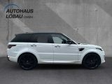 Land Rover Range Rover Sport bei Gebrauchtwagen.expert - Abbildung (6 / 14)